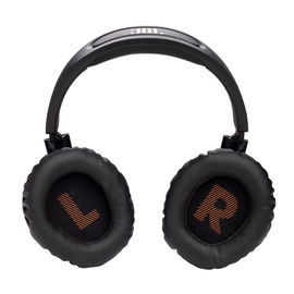 JBL Quantum - 350 - Auriculares con diadema - Para Ordenador - inalambirco - Negro JBL Quantum - 350 - Auriculares con diadema - Para Ordenador - inalambirco - Negro