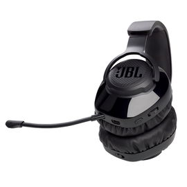 JBL Quantum - 350 - Auriculares con diadema - Para Ordenador - inalambirco - Negro JBL Quantum - 350 - Auriculares con diadema - Para Ordenador - inalambirco - Negro