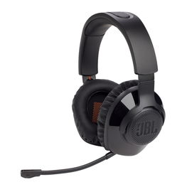 JBL Quantum - 350 - Auriculares con diadema - Para Ordenador - inalambirco - Negro JBL Quantum - 350 - Auriculares con diadema - Para Ordenador - inalambirco - Negro