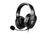 MSI IMMERSE GH20 - Auricular - tamaño completo - cableado - conector de 3,5 mm