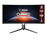 MSI Optix MAG301CR2 - Monitor LED - gaming - curvado - 29.5