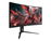 MSI Optix MAG301CR2 - Monitor LED - gaming - curvado - 29.5