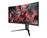 MSI Optix MAG301CR2 - Monitor LED - gaming - curvado - 29.5