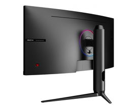 MSI Optix MAG301CR2 - Monitor LED - gaming - curvado - 29.5 MSI Optix MAG301CR2 - Monitor LED - gaming - curvado - 29.5