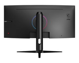 MSI Optix MAG301CR2 - Monitor LED - gaming - curvado - 29.5 MSI Optix MAG301CR2 - Monitor LED - gaming - curvado - 29.5