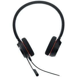 Jabra - Headphones - Evolve 20 USB C/A MS Stereo