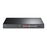 Switch PoE+ No Administrable de 16 puertos 10/100 Mbps / 2 puertos 10/100/1000 Mbps en Combo con 2 Puertos SFP / Presuuesto PoE 250 W / Extensor PoE de hasta 250 metros