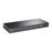 Switch PoE+ No Administrable de 16 puertos 10/100 Mbps / 2 puertos 10/100/1000 Mbps en Combo con 2 Puertos SFP / Presuuesto PoE 250 W / Extensor PoE de hasta 250 metros