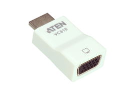 Adaptador de HDMI a VGA
