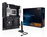 ASUS - Motherboard - AMD TR5 - Pro WS TRX50-SAGE WIFI