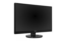 ViewSonic VA2446mh-LED - Monitor LED - 24