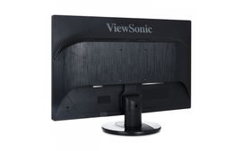 ViewSonic VA2446mh-LED - Monitor LED - 24