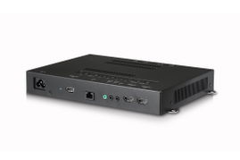 LG Player profesional para videowll