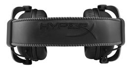 HyperX Cloud II - 7.1 - Gaming Pro - Headset - Gun Metal - Wired