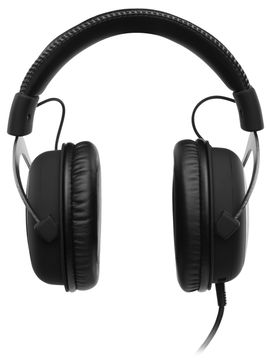 HyperX Cloud II - 7.1 - Gaming Pro - Headset - Gun Metal - Wired