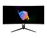 MSI Optix MAG342CQRV - Monitor LED - curvado - 34