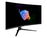 MSI Optix MAG342CQRV - Monitor LED - curvado - 34