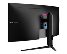 MSI Optix MAG342CQRV - Monitor LED - curvado - 34 MSI Optix MAG342CQRV - Monitor LED - curvado - 34