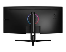 MSI Optix MAG342CQRV - Monitor LED - curvado - 34 MSI Optix MAG342CQRV - Monitor LED - curvado - 34