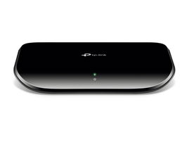 Switch de escritorio 5 puertos 10/100/1000 Mbps Switch de escritorio 5 puertos 10/100/1000 Mbps