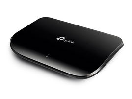 Switch de escritorio 5 puertos 10/100/1000 Mbps Switch de escritorio 5 puertos 10/100/1000 Mbps