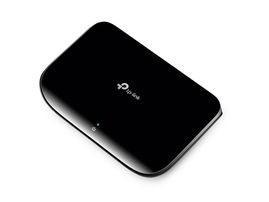 Switch de escritorio 5 puertos 10/100/1000 Mbps Switch de escritorio 5 puertos 10/100/1000 Mbps