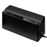 APC Back-UPS BE600M1-LM - UPS - CA 120 V - 330 vatios - 600 VA - USB - conectores de salida: 7