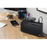 APC Back-UPS BE600M1-LM - UPS - CA 120 V - 330 vatios - 600 VA - USB - conectores de salida: 7