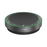 Jabra Speak2 75 MS - Altavoz manos libres - Bluetooth - inalámbrico - USB-A, USB-C - gris oscuro - certificado para Microsoft Teams Rooms, Optimizado para Microsoft Teams, Certificado con Emparejamiento rápido de Microsoft