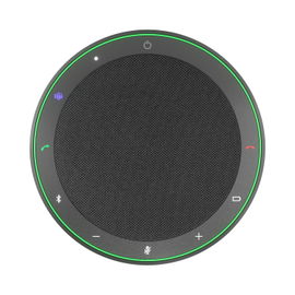 Jabra Speak2 75 MS - Altavoz manos libres - Bluetooth - inalámbrico - USB-A, USB-C - gris oscuro - certificado para Microsoft Teams Rooms, Optimizado para Microsoft Teams, Certificado con Emparejamiento rápido de Microsoft Jabra Speak2 75 MS - Altavoz manos libres - Bluetooth - inalámbrico - USB-A, USB-C - gris oscuro - certificado para Microsoft Teams Rooms, Optimizado para Microsoft Teams, Certificado con Emparejamiento rápido de Microsoft