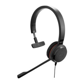 Jabra Evolve - 20 SEMono - Handset - 4993-823-309 Jabra Evolve - 20 SEMono - Handset - 4993-823-309