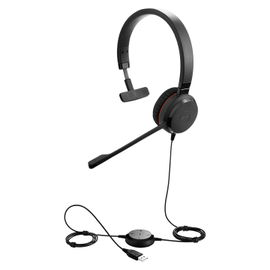 Jabra Evolve - 20 SEMono - Handset - 4993-823-309 Jabra Evolve - 20 SEMono - Handset - 4993-823-309