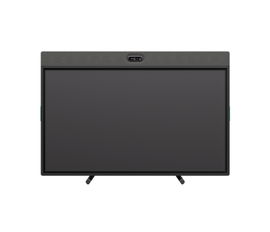 Logitech - Rally Board 65 Graphite Logitech - Rally Board 65 Graphite
