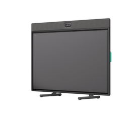Logitech - Rally Board 65 Graphite Logitech - Rally Board 65 Graphite