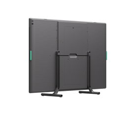 Logitech - Rally Board 65 Graphite Logitech - Rally Board 65 Graphite