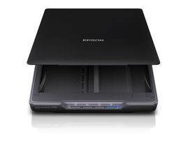 Epson Perfection V39II - Escáner de sobremesa - Sensor de imagen de contacto (CIS) - Letter - 4800 ppp x 4800 ppp - USB 2.0 Epson Perfection V39II - Escáner de sobremesa - Sensor de imagen de contacto (CIS) - Letter - 4800 ppp x 4800 ppp - USB 2.0