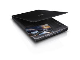 Epson Perfection V39II - Escáner de sobremesa - Sensor de imagen de contacto (CIS) - Letter - 4800 ppp x 4800 ppp - USB 2.0 Epson Perfection V39II - Escáner de sobremesa - Sensor de imagen de contacto (CIS) - Letter - 4800 ppp x 4800 ppp - USB 2.0
