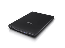 Epson Perfection V39II - Escáner de sobremesa - Sensor de imagen de contacto (CIS) - Letter - 4800 ppp x 4800 ppp - USB 2.0 Epson Perfection V39II - Escáner de sobremesa - Sensor de imagen de contacto (CIS) - Letter - 4800 ppp x 4800 ppp - USB 2.0