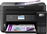 Epson EcoTank L6270 - Impresora multifunción - color - chorro de tinta - rellenable - 216 x 297 mm (original) - 215.9 x 1200 mm (material) - hasta 11 ppm (copiando) - hasta 15.5 ppm (impresión) - 250 hojas - USB 2.0, LAN, Wi-Fi(n)