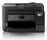 Epson EcoTank L6270 - Impresora multifunción - color - chorro de tinta - rellenable - 216 x 297 mm (original) - 215.9 x 1200 mm (material) - hasta 11 ppm (copiando) - hasta 15.5 ppm (impresión) - 250 hojas - USB 2.0, LAN, Wi-Fi(n)
