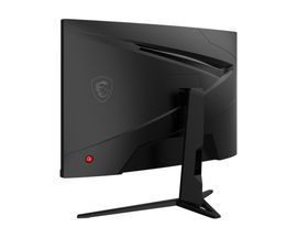 MSI G242C - Monitor LCD - curvado - 23.6 MSI G242C - Monitor LCD - curvado - 23.6