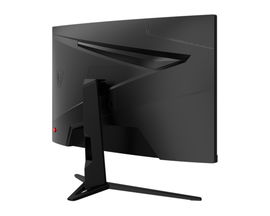 MSI G242C - Monitor LCD - curvado - 23.6 MSI G242C - Monitor LCD - curvado - 23.6