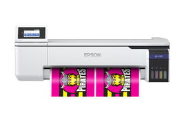 Epson SureColor F571 - Personal printer