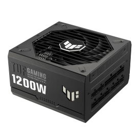 ASUS - Power supply - TUF-GAMING-1200G ASUS - Power supply - TUF-GAMING-1200G