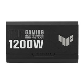 ASUS - Power supply - TUF-GAMING-1200G ASUS - Power supply - TUF-GAMING-1200G