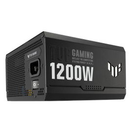 ASUS - Power supply - TUF-GAMING-1200G ASUS - Power supply - TUF-GAMING-1200G