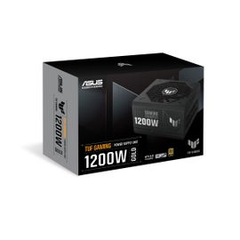 ASUS - Power supply - TUF-GAMING-1200G ASUS - Power supply - TUF-GAMING-1200G