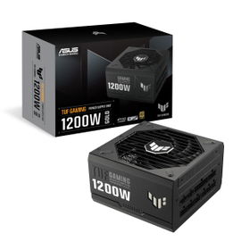 ASUS - Power supply - TUF-GAMING-1200G ASUS - Power supply - TUF-GAMING-1200G