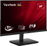 ViewSonic VA240-H - LED-backlit LCD monitor - 24