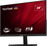 ViewSonic VA240-H - LED-backlit LCD monitor - 24